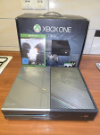 Xbox One 1TB Halo Guardians edicija
