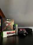 XBOX ONE / igrice
