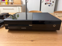 Xbox One konzola