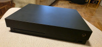 P: Xbox One X - Neispravan