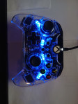 Afterglow žični kontroler za Xbox, LED