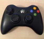 Xbox 360 Controller CONTROLLER WIRELESS