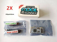 COOLRUNNER REV. C - RGH XBOX 360