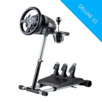 Gaming držač upravljača Wheel Stand Pro TMX Deluxe V2 crni za T300RS