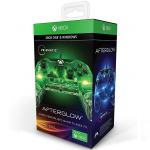 Kontroler PDP Xbox One Afterglow Prismatic žični,novo u trgovini,račun