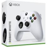 Controller Robot White za Xbox Series X,Xbox Series S,Xbox One,račun