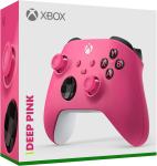 Microsoft Xbox Series S Kontroler Deep Pink - NOVO - ZAPAKIRANO