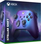 Microsoft Xbox Series S Kontroler Stellar Shift - NOVO - ZAPAKIRANO