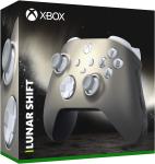 Microsoft Xbox Series S - Series X Kontroler - Lunar Shift