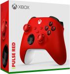 Microsoft Xbox Series S - X Kontroler - Pulse Red - NOVO