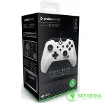 PDP Xbox One/PC žični Controller Ghost White,novo u trgovini,račun