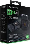 Play & Charge Kit PDP Punjač za 2 Controllera Xbox One novo,račun