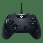 Razer Wolverine V2 Xbox series X kontroler