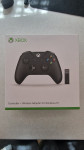 Xbox controller sa adapterom za PC