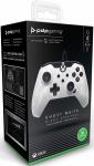 Xbox One/PC PDP Ghost White žičani kontroler novo u trgovini,račun