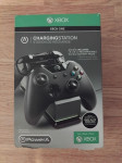 Xbox One postaja za punjenje