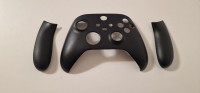 Xbox Series X faceplate za kontroler