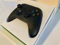 Xbox Series X|S Wireless Controller (Carbon Black)