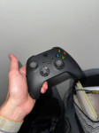 Xbox wireless controller crni