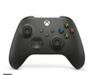xbox x controller novo  55 euro