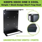 Hideit Xbox One X zidni nosač