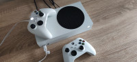 X box series S