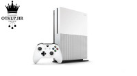 XBOX ONE S 500GB  / R1, RATE!