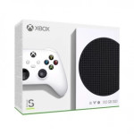 Xbox one serie S + Logitech g29 *NOVO*