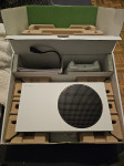 Xbox Series S 512GB prodajem