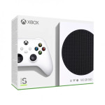 Xbox Series S 512GB