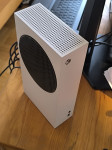 Xbox series s...kao nov!