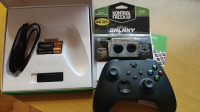 Microsoft Xbox series X S kontroler + wifi Adapter racun jamstvo