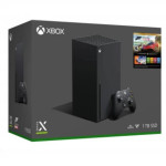 XBOX SERIES X 1TB