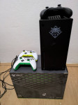 Xbox Series X 1TB sa 3 kontrolera