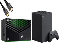 Xbox Series X + FIFA 22 - NOVO - JAMSTVO 24 mjeseca - NA STANJU