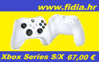 ⭐️⭐️ Xbox Series S / X Kontroler ⭐️⭐️