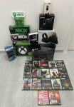 XBOX SERIES X – PREMIUM GAMING KOLEKCIJA
