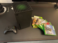 Xbox series x