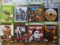 Igre za Xbox, Xbox 360 i Xbox One