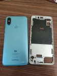 Dijelovi za Xiaomi  Mi A2 ili Redmi 6X