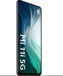 MOBITEL XIAOMI Mi 11i 5G 256GB COSMIC BLACK - IZLOŽBENI MODEL, AKCIJA