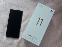 Prodajem mobitel Xiaomi 11T pro (8/256GB)
