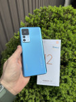 Prodajem Xiaomi 12T 5g,sve mreže,garancija 15mj.