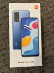 Redmi note 11 s kao novo