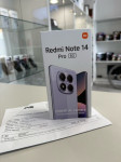 Redmi Note 14 Pro 5G 8/256Gb novo
