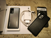 Xiaomi 12 (5G, 8/256gb)