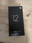 Xiaomi 12 Pro 12GB  256GB