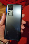 XIAOMI 12T Pro 256 GB Black Osijek  Osijek