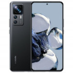 Xiaomi 12T Pro 5G 8/256GB Black - KAO NOV!