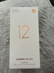 Xiaomi 12T PRO NOVO!